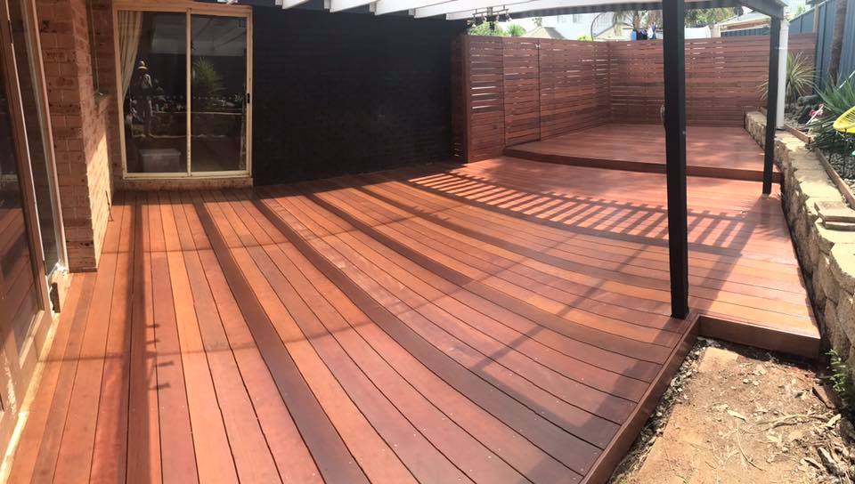 OUR PROJECTS - KRE8 OUTDOOR CONSTRUCTIONS